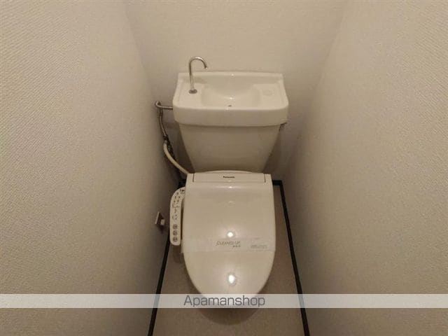 ドウェリング斎藤11の内装写真