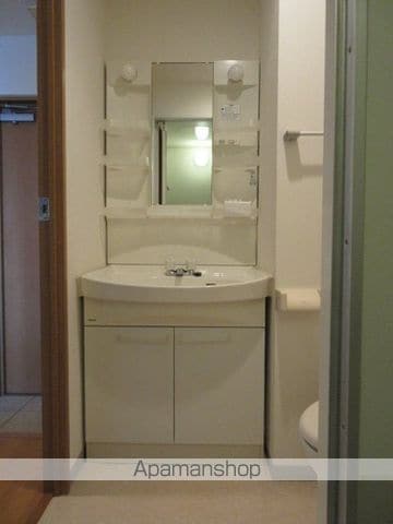 サウンドおしあげの内装写真