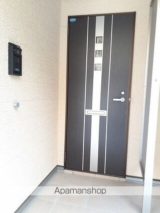 ケースリー　Ⅵ[1K/35m2]のその他内装