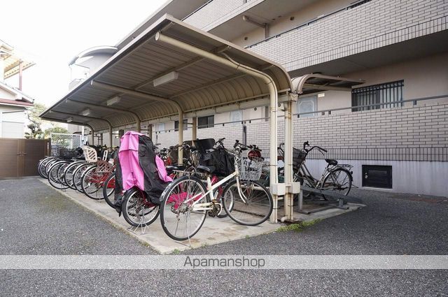 メゾンドファミールのその他写真