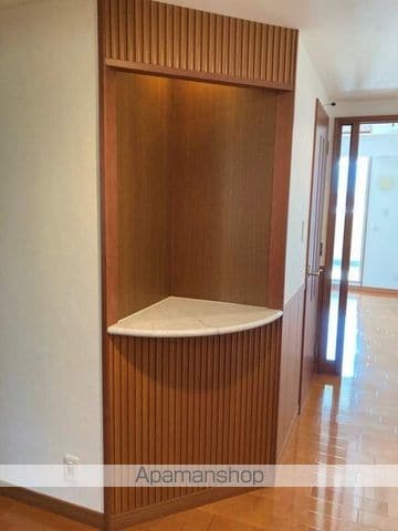 名次町ロジュマンの内装写真