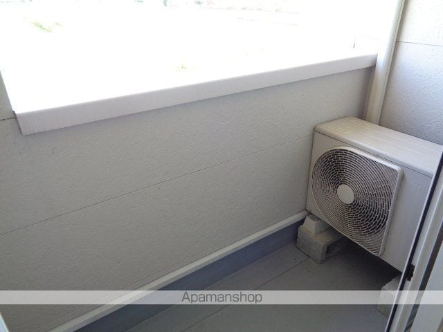 オアシスITOHの内装写真