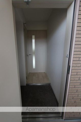 アパートメントSVの内装写真