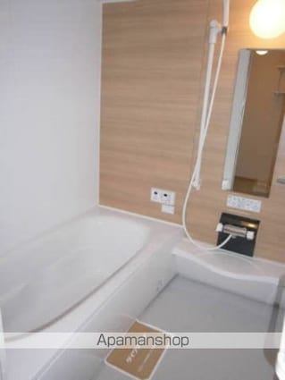 エルクレール古氷　Ｂ[3LDK/66.66m2]のバス