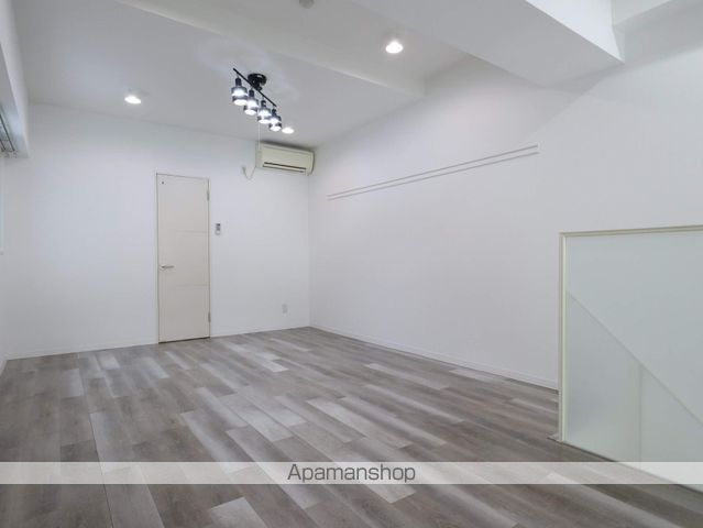 丸の内スクエアの内装写真
