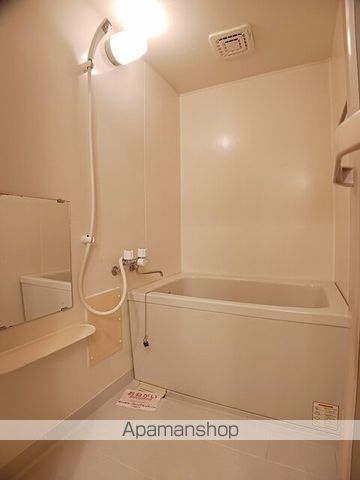 メゾン紀伊IIの内装写真