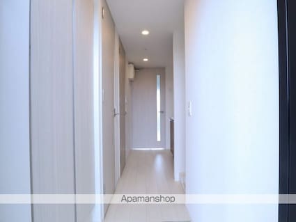 メイクス今池ＰＲＩＭＥ[1K/22.03m2]の玄関