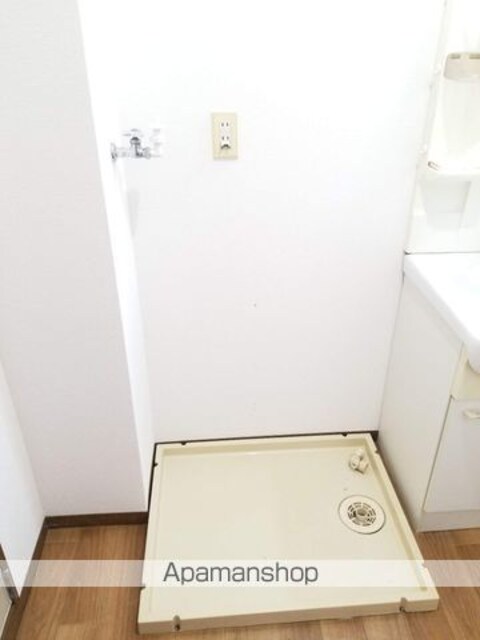 ルーラルシティＡ棟[3DK/55.26m2]のその他設備