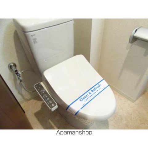 パークアクシス丸の内の内装写真