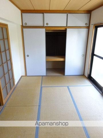 グリーンハイツ佐藤の内装写真