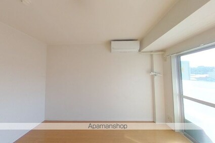 コーポ舟入川[1K/20.8m2]の内装3