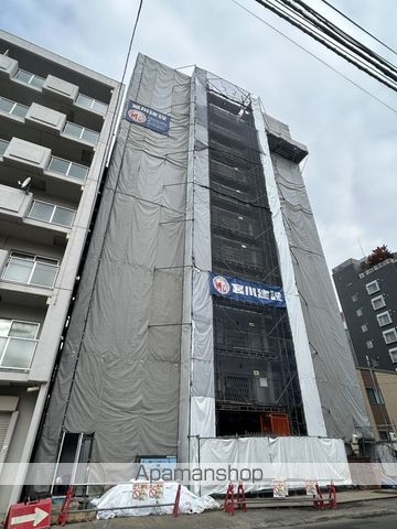 GIRAFFE ODORIーNISHI15 PREMIER(ジラの外観写真