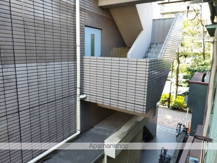 東京都杉並区高円寺北１丁目[1K/20m2]の眺望