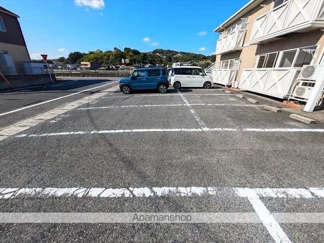 大島アパートのその他写真