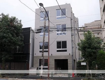 レオリオ[1R/19.22m2]の外観1