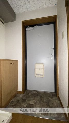 クラフト津島の内装写真