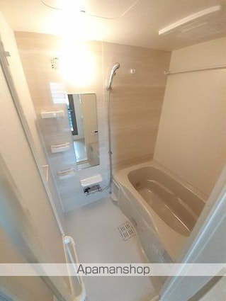 アルバ・グランデ　Ⅲ[1LDK/44.88m2]のバス