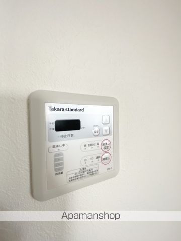 F ASECIA KASTALIAの内装写真