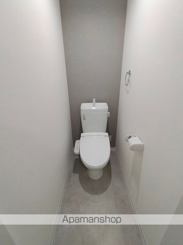 REVITA野崎の内装写真