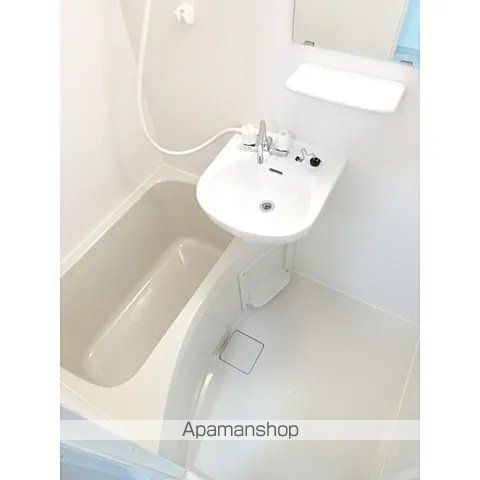 アクロコート西巣鴨の内装写真