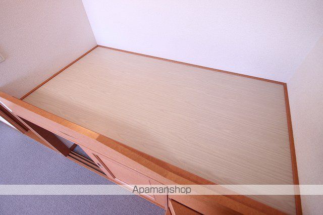 レオパレスクレスト川越の内装写真
