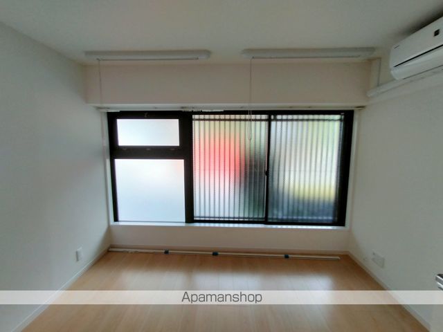ステラハウス43の内装写真