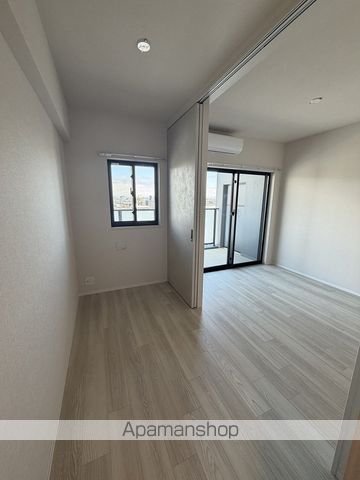 URBANPARKMITEJIMAの内装写真