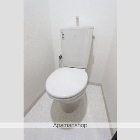 ディアコートKIIの内装写真