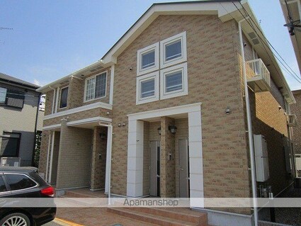 サンメゾンⅠ[1K/33.15m2]の外観4