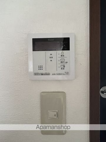 ミラベル三津田ヶ丘の内装写真