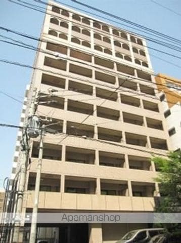 ピュアドームグラシアス大手門の外観写真