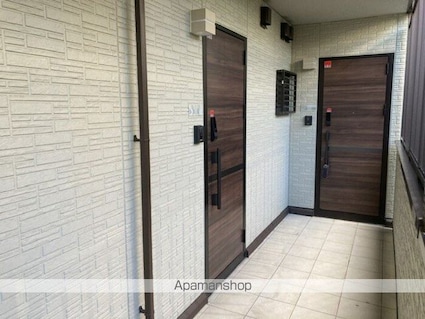 セジュールＩＭＡＣＨＩ[2LDK/53.43m2]の内装3