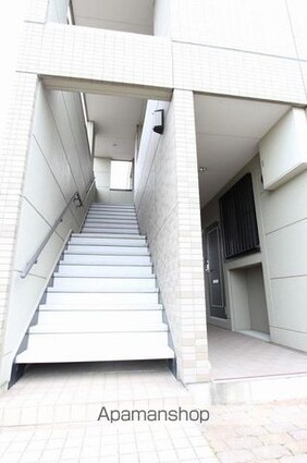 ファインパストラルⅡ　[1LDK/36m2]の共用部2