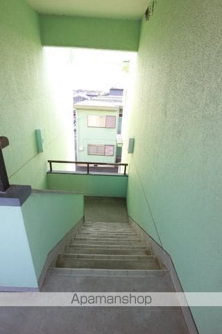 華東ハイツD棟のその他写真