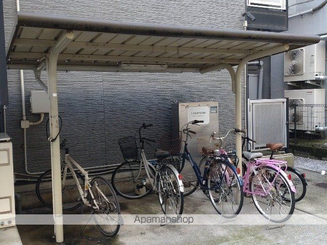 レオパレス生麦駅前のその他写真