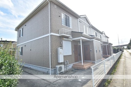 フィオーレ彩Ａ[2LDK/61.98m2]の外観3