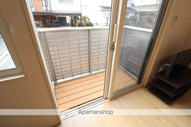 シュペール小原田の内装写真