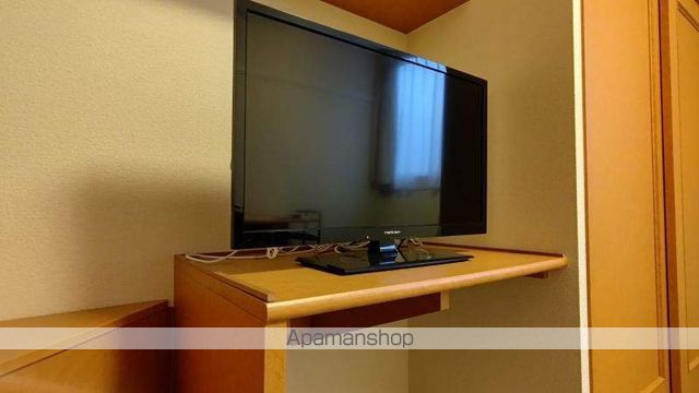 レオパレスダ ヴィンチの内装写真