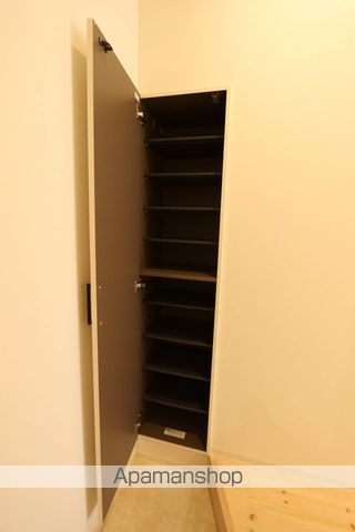 GRAND ARBREの内装写真