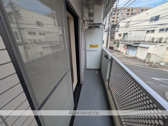 調布ヶ丘ヴィレッジIの内装写真