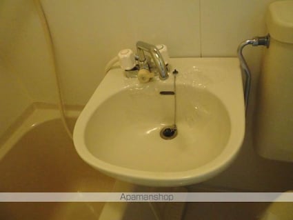 サンハイツ山之内[1K/18m2]の内装5