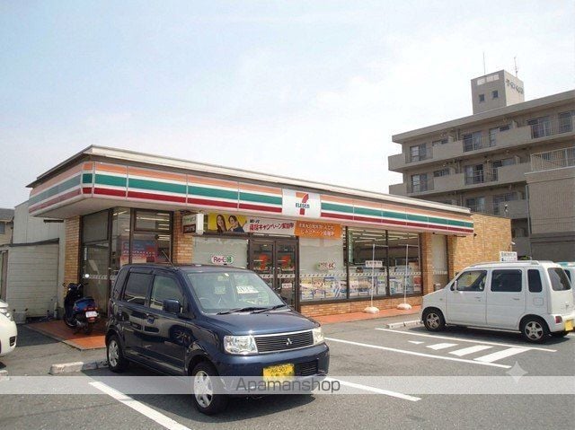 田中町借家の周辺写真