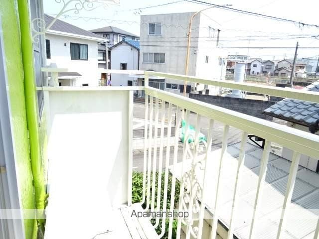 コーポ藤の内装写真