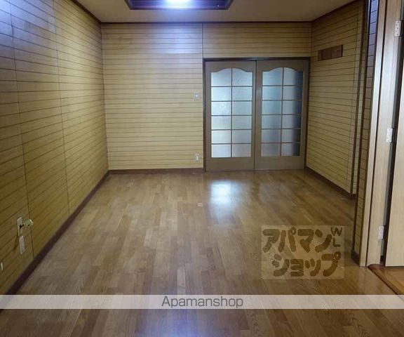 阪急電鉄京都線 西向日駅 徒歩3分 2階建 築44年の内装写真