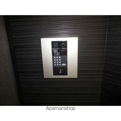 アルキオーネ菊水の玄関写真