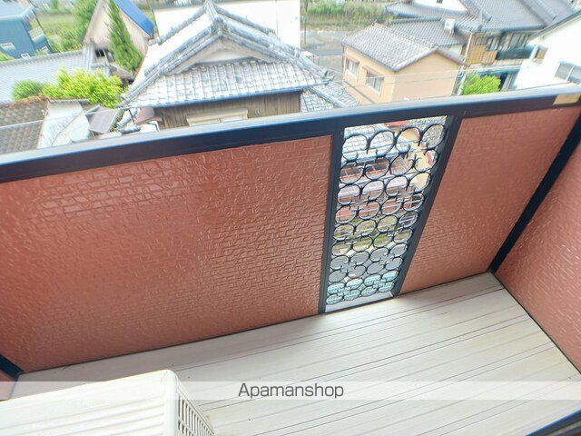 プラシードIの内装写真