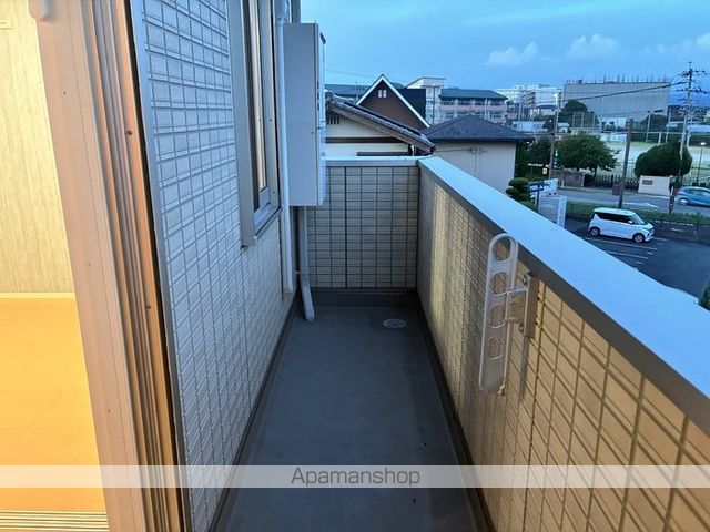マナローザの内装写真
