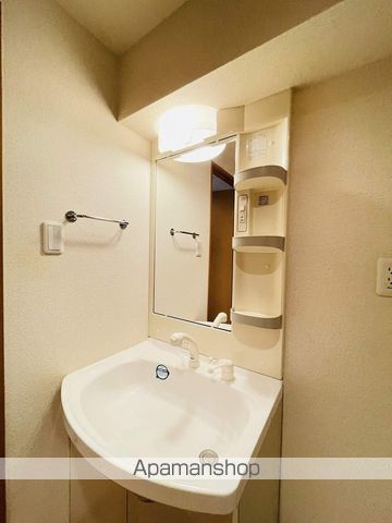 ピースプレイス牛巻の内装写真