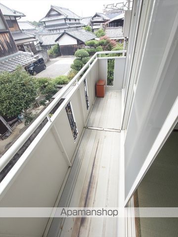 ハイツファミールの内装写真