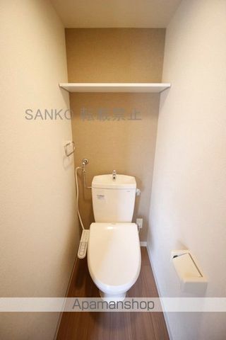 グランメールエースの内装写真